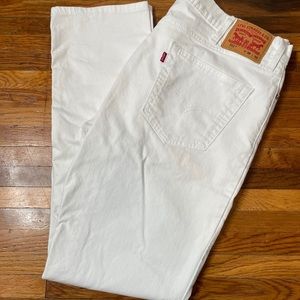 Men 511 Levi Jeans